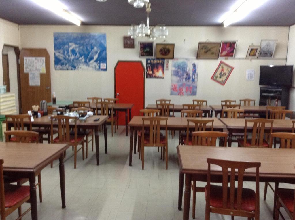 נוזאווה אונסן Kadowakikan מראה חיצוני תמונה